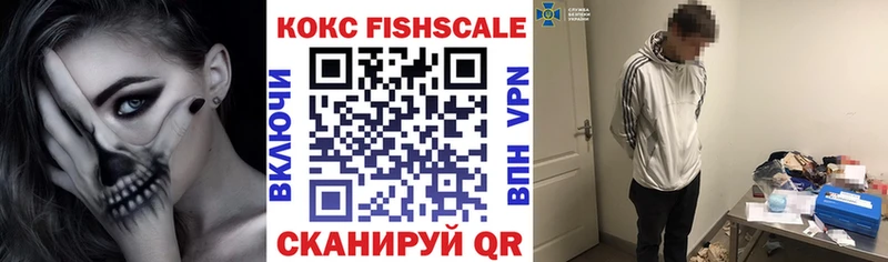 купить наркоту  Карпинск  Кокаин FishScale 